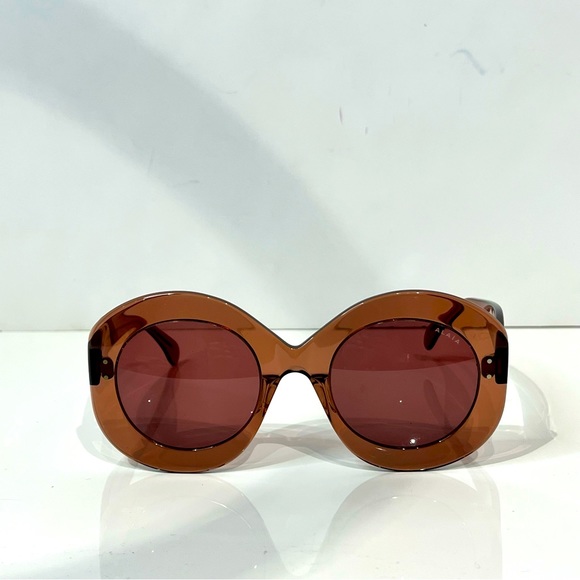 Alaia Accessories - Aalia sunglasses